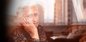 sinais depressivos e ansiosos em idosos